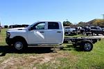 2024 Ram 3500 Crew Cab DRW 4x4, Cab Chassis for sale #MC5161F - photo 3