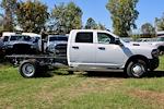 2024 Ram 3500 Crew Cab DRW 4x4, Cab Chassis for sale #MC5161F - photo 6