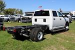 2024 Ram 3500 Crew Cab DRW 4x4, Cab Chassis for sale #MC5161F - photo 2