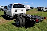 2024 Ram 3500 Crew Cab DRW 4x4, Cab Chassis for sale #MC5161F - photo 8