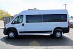 2024 Ram ProMaster 2500 High Roof FWD, Waldoch Shuttle Passenger Van for sale #MC5163F - photo 3