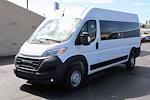 2024 Ram ProMaster 2500 High Roof FWD, Waldoch Shuttle Passenger Van for sale #MC5165F - photo 4