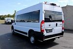 2024 Ram ProMaster 2500 High Roof FWD, Waldoch Shuttle Passenger Van for sale #MC5165F - photo 8