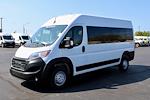 2024 Ram ProMaster 2500 High Roof FWD, Waldoch Shuttle Passenger Van for sale #MC5168F - photo 4