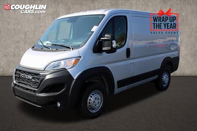 2024 Ram ProMaster 1500 Standard Roof FWD Empty Cargo Van for sale #MC5170F - photo 1
