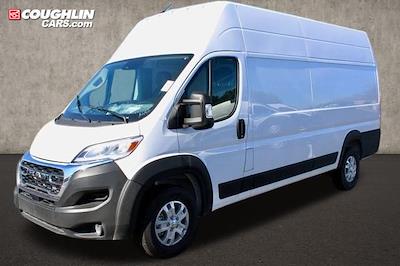 2024 Ram ProMaster 3500 Super High Roof FWD Empty Cargo Van for sale #MC5171F - photo 2