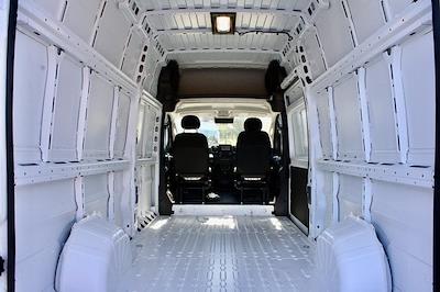 2024 Ram ProMaster 3500 Super High Roof FWD Empty Cargo Van for sale #MC5171F - photo 2