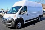 2024 Ram ProMaster 3500 Super High Roof FWD Empty Cargo Van for sale #MC5171F - photo 24