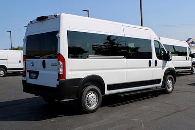 2024 Ram ProMaster 2500 High Roof FWD, Waldoch Shuttle Passenger Van for sale #MC5172F - photo 2