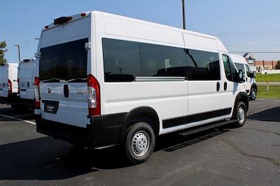 2024 Ram ProMaster 2500 High Roof FWD, Waldoch Shuttle Passenger Van for sale #MC5173F - photo 2