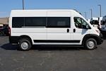 New 2024 Ram ProMaster 2500 Tradesman Passenger Van for sale #MC5174F - photo 5