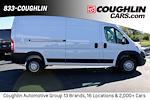 2024 Ram ProMaster 2500 High Roof FWD, Waldoch Shuttle Empty Cargo Van for sale #MC5176F - photo 1