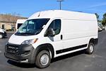 2024 Ram ProMaster 2500 High Roof FWD, Waldoch Shuttle Empty Cargo Van for sale #MC5176F - photo 8