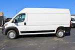 2024 Ram ProMaster 2500 High Roof FWD, Waldoch Shuttle Empty Cargo Van for sale #MC5176F - photo 9