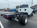 2024 Ram 5500 Regular Cab DRW 4x4 Cab Chassis for sale #MC5179F - photo 2