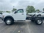 2024 Ram 5500 Regular Cab DRW 4x4 Cab Chassis for sale #MC5179F - photo 5