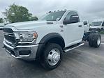 2024 Ram 5500 Regular Cab DRW 4x4 Cab Chassis for sale #MC5179F - photo 6