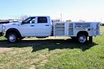 2024 Ram 5500 Crew Cab DRW 4x4, Reading Classic II Steel Service Truck for sale #MC5200F - photo 6