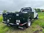 New 2024 Ram 5500 Tradesman Crew Cab 4x4 9' 4" CM Truck Beds Steel Flatbed Truck for sale #MC5213F - photo 7