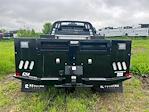 New 2024 Ram 5500 Tradesman Crew Cab 4x4 9' 4" CM Truck Beds Steel Flatbed Truck for sale #MC5213F - photo 8