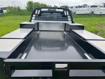 New 2024 Ram 5500 Tradesman Crew Cab 4x4 9' 4" CM Truck Beds Steel Flatbed Truck for sale #MC5213F - photo 9
