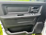 New 2024 Ram 5500 Tradesman Crew Cab 4x4 9' 4" CM Truck Beds Steel Flatbed Truck for sale #MC5213F - photo 13