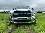 New 2024 Ram 5500 Tradesman Crew Cab 4x4 9' 4" CM Truck Beds Steel Flatbed Truck for sale #MC5213F - photo 2