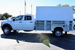 2024 Ram 5500 Crew Cab DRW 4x4, Reading Panel Service Body Service Truck for sale #MC5214F - photo 6