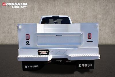 New 2024 Ram 3500 Crew Cab Service Truck for sale #MC5215F - photo 2