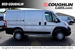 2024 Ram ProMaster 1500 Standard Roof FWD, Empty Cargo Van for sale #MC5219F - photo 1