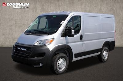 2024 Ram ProMaster 1500 Standard Roof FWD Empty Cargo Van for sale #MC5220F - photo 1