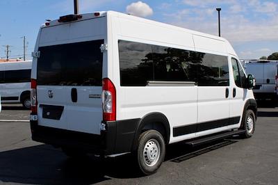 2024 Ram ProMaster 2500 High Roof FWD, Passenger Van for sale #MC5222F - photo 2