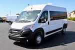 2024 Ram ProMaster 2500 High Roof FWD, Passenger Van for sale #MC5222F - photo 4