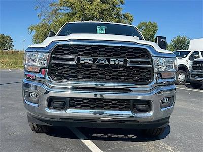 New 2024 Ram 2500 Crew Cab 4x4 Reading SLU98-SW 8' 2" Service Truck for sale #MC5226F - photo 2