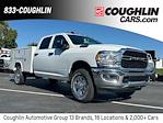 New 2024 Ram 2500 Crew Cab 4x4 Reading SLU98-SW 8' 2" Service Truck for sale #MC5226F - photo 1