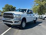 New 2024 Ram 2500 Crew Cab 4x4 Reading SLU98-SW 8' 2" Service Truck for sale #MC5226F - photo 4