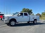 New 2024 Ram 2500 Crew Cab 4x4 Reading SLU98-SW 8' 2" Service Truck for sale #MC5226F - photo 5