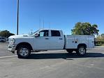 New 2024 Ram 2500 Crew Cab 4x4 Reading SLU98-SW 8' 2" Service Truck for sale #MC5226F - photo 6
