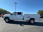 New 2024 Ram 2500 Crew Cab 4x4 Reading SLU98-SW 8' 2" Service Truck for sale #MC5226F - photo 7