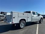 New 2024 Ram 2500 Crew Cab 4x4 Reading SLU98-SW 8' 2" Service Truck for sale #MC5226F - photo 2