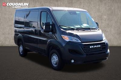 2024 Ram ProMaster 1500 Standard Roof FWD Empty Cargo Van for sale #MC5236F - photo 1