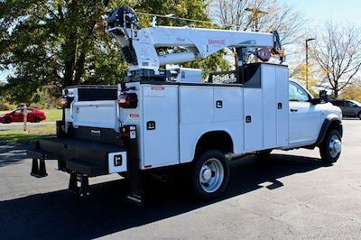 2024 Ram 5500 Regular Cab DRW 4x4 Mechanics Body for sale #MC5239F - photo 2