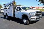 2024 Ram 5500 Regular Cab DRW 4x4, Mechanics Body for sale #MC5239F - photo 4