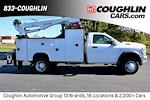 2024 Ram 5500 Regular Cab DRW 4x4 Mechanics Body for sale #MC5239F - photo 1