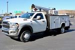 2024 Ram 5500 Regular Cab DRW 4x4 Mechanics Body for sale #MC5239F - photo 5