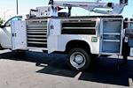 2024 Ram 5500 Regular Cab DRW 4x4 Mechanics Body for sale #MC5239F - photo 7
