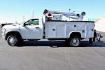 2024 Ram 5500 Regular Cab DRW 4x4 Mechanics Body for sale #MC5239F - photo 8