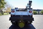 2024 Ram 5500 Regular Cab DRW 4x4 Mechanics Body for sale #MC5239F - photo 9