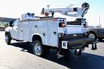 2024 Ram 5500 Regular Cab DRW 4x4 Mechanics Body for sale #MC5239F - photo 10