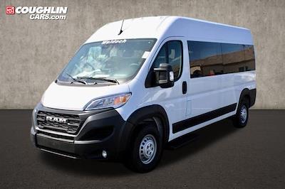New 2024 Ram ProMaster 2500 High Passenger Van for sale #MC5240F - photo 1